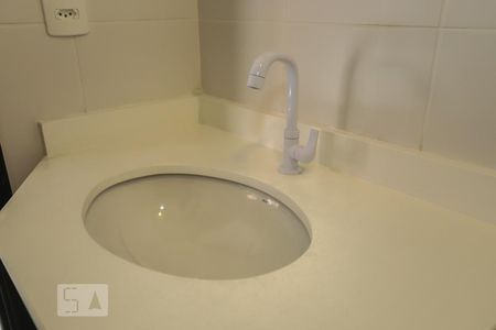 Studio à venda com 35m², 1 quarto e sem vagaBanheiro