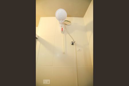 Studio à venda com 35m², 1 quarto e sem vagaBanheiro