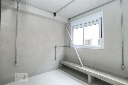 Studio à venda com 35m², 1 quarto e sem vagaStudio