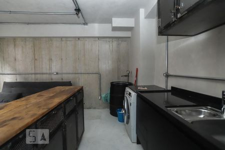 Studio à venda com 35m², 1 quarto e sem vagaStudio