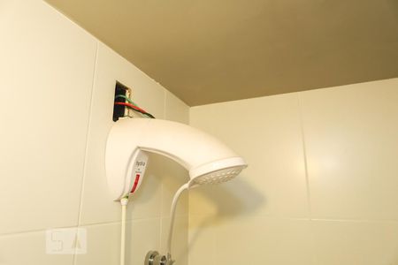 Studio à venda com 35m², 1 quarto e sem vagaBanheiro