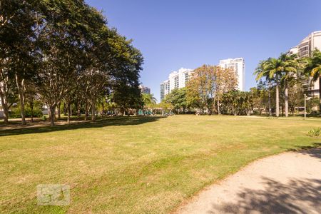 Apartamento para alugar com 74m², 2 quartos e 1 vagaBosque