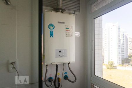 Apartamento para alugar com 74m², 2 quartos e 1 vagaÁrea de Serviço