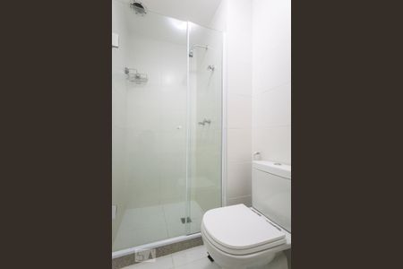 Apartamento para alugar com 74m², 2 quartos e 1 vagaBanheiro