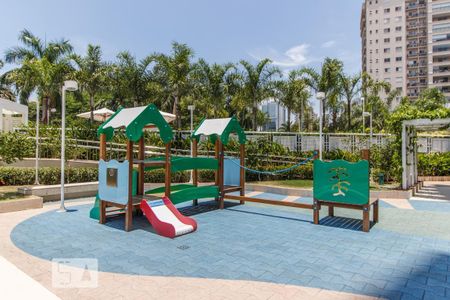 Apartamento para alugar com 74m², 2 quartos e 1 vagaPlayground