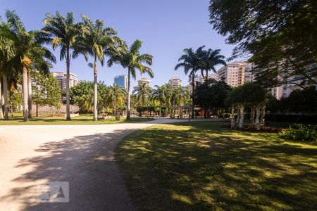 Apartamento para alugar com 74m², 2 quartos e 1 vagaBosque