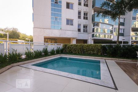 Apartamento para alugar com 74m², 2 quartos e 1 vagaPiscina
