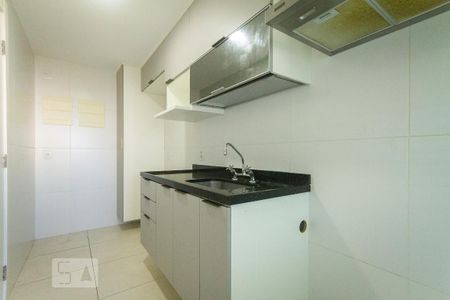 Apartamento para alugar com 74m², 2 quartos e 1 vagaCozinha