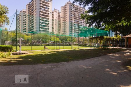 Apartamento para alugar com 74m², 2 quartos e 1 vagaBosque