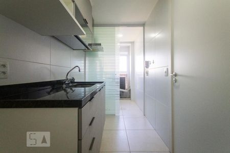 Apartamento para alugar com 74m², 2 quartos e 1 vagaCozinha