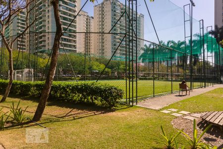 Apartamento para alugar com 74m², 2 quartos e 1 vagaBosque