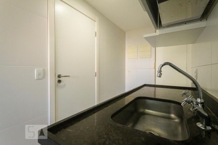 Apartamento para alugar com 74m², 2 quartos e 1 vagaCozinha