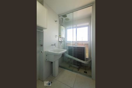 Apartamento para alugar com 74m², 2 quartos e 1 vagaÁrea de Serviço