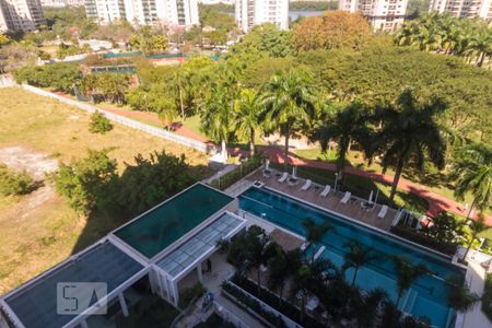 Apartamento para alugar com 74m², 2 quartos e 1 vagaVista