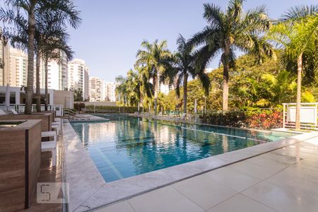Apartamento para alugar com 74m², 2 quartos e 1 vagaPiscina