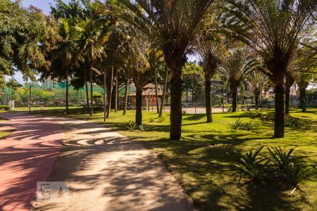 Apartamento para alugar com 74m², 2 quartos e 1 vagaBosque