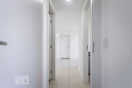Apartamento para alugar com 74m², 2 quartos e 1 vagaCorredor