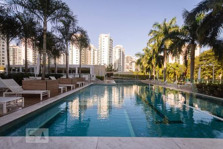 Apartamento para alugar com 74m², 2 quartos e 1 vagaPiscina