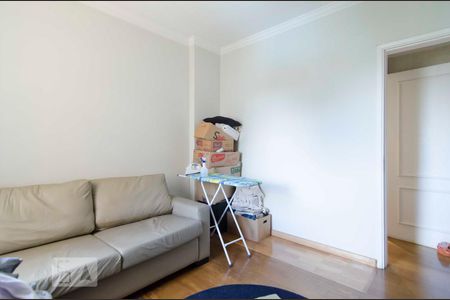 Apartamento à venda com 220m², 5 quartos e 4 vagasSuíte 2