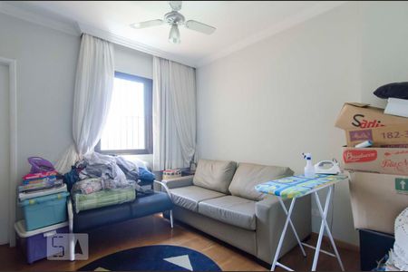 Apartamento à venda com 220m², 5 quartos e 4 vagasSuíte 2