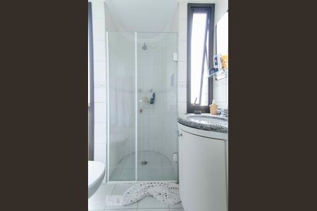 Apartamento à venda com 220m², 5 quartos e 4 vagasBanheiro Suíte 1