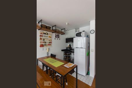Apartamento para alugar com 1 quarto, 45m² em Vila Nova Conceição., São Paulo