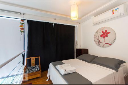 Apartamento para alugar com 1 quarto, 45m² em Vila Nova Conceição., São Paulo