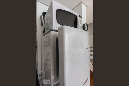 Apartamento para alugar com 1 quarto, 45m² em Vila Nova Conceição., São Paulo