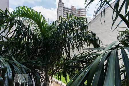 Apartamento para alugar com 1 quarto, 45m² em Vila Nova Conceição., São Paulo