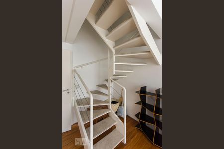 Apartamento para alugar com 1 quarto, 45m² em Vila Nova Conceição., São Paulo