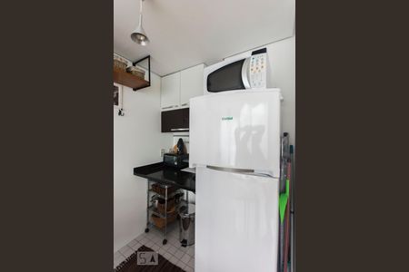 Apartamento para alugar com 1 quarto, 45m² em Vila Nova Conceição., São Paulo
