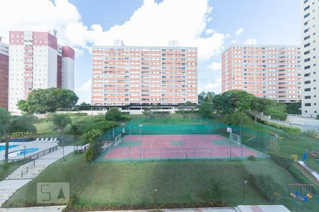 Vista de apartamento para alugar com 3 quartos, 100m² em Parque Prado, Campinas