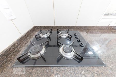 Apartamento para alugar com 121m², 3 quartos e 2 vagas Apartamento para alugar com 121m², 3 quartos e 2 vagasCozinha