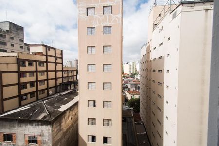 Vista da Kitnet de kitnet/studio à venda com 1 quarto, 35m² em Aclimação, São Paulo