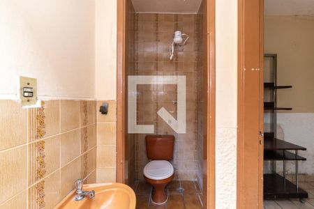 Casa à venda com 102m², 3 quartos e 2 vagas Casa à venda com 102m², 3 quartos e 2 vagasLavatório