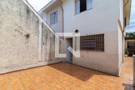 Casa à venda com 102m², 3 quartos e 2 vagas Casa à venda com 102m², 3 quartos e 2 vagasQuintal