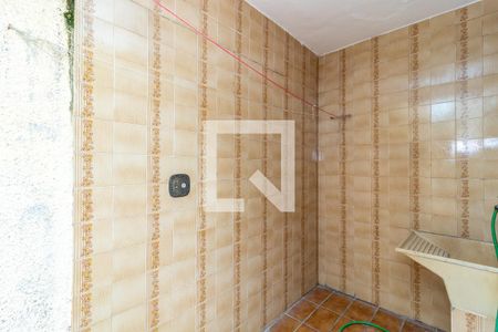 Casa à venda com 102m², 3 quartos e 2 vagas Casa à venda com 102m², 3 quartos e 2 vagasÁrea de Serviço