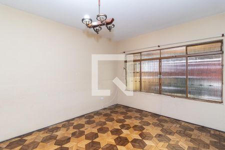 Sala de casa para alugar com 3 quartos, 102m² em Vila Guilherme, São Paulo