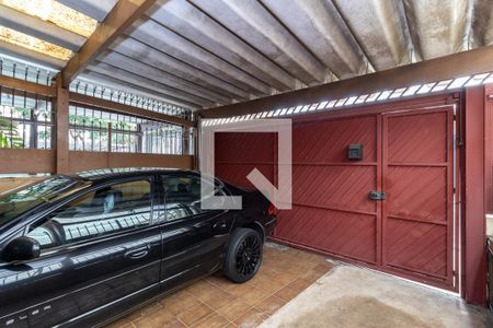 Casa à venda com 102m², 3 quartos e 2 vagas Casa à venda com 102m², 3 quartos e 2 vagasGaragem