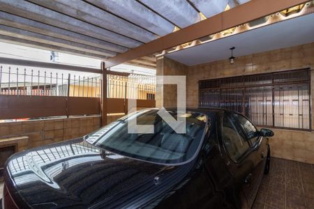 Casa à venda com 102m², 3 quartos e 2 vagas Casa à venda com 102m², 3 quartos e 2 vagasGaragem