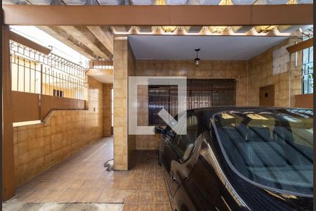 Casa à venda com 102m², 3 quartos e 2 vagas Casa à venda com 102m², 3 quartos e 2 vagasGaragem