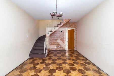 Sala de casa para alugar com 3 quartos, 102m² em Vila Guilherme, São Paulo