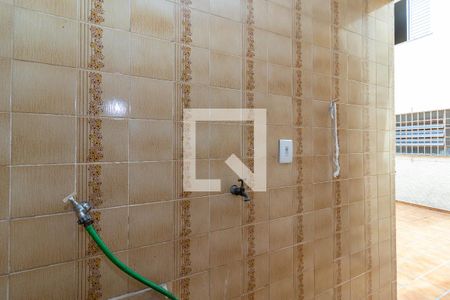 Casa à venda com 102m², 3 quartos e 2 vagas Casa à venda com 102m², 3 quartos e 2 vagasÁrea de Serviço