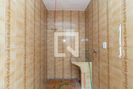 Casa à venda com 102m², 3 quartos e 2 vagas Casa à venda com 102m², 3 quartos e 2 vagasÁrea de Serviço