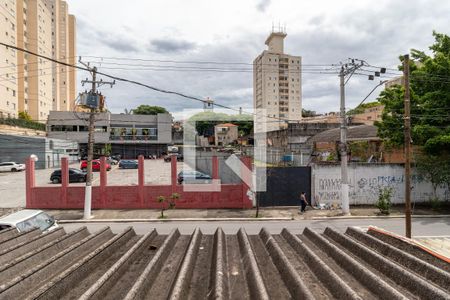 Vista do Quarto 1 de casa para alugar com 3 quartos, 102m² em Vila Guilherme, São Paulo