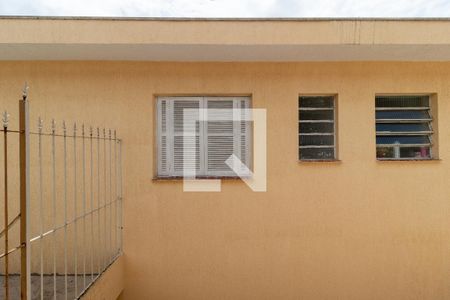 Casa à venda com 102m², 3 quartos e 2 vagas Casa à venda com 102m², 3 quartos e 2 vagasVista do Quarto 2