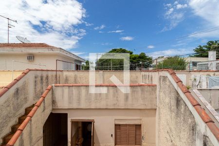 Casa à venda com 102m², 3 quartos e 2 vagas Casa à venda com 102m², 3 quartos e 2 vagasVista do Quarto 3