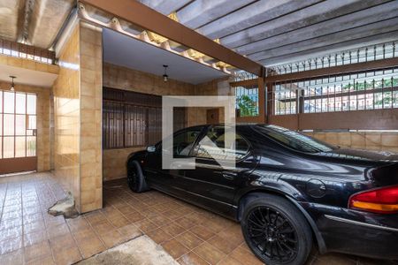 Casa à venda com 102m², 3 quartos e 2 vagas Casa à venda com 102m², 3 quartos e 2 vagasGaragem