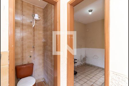 Casa à venda com 102m², 3 quartos e 2 vagas Casa à venda com 102m², 3 quartos e 2 vagasLavatório