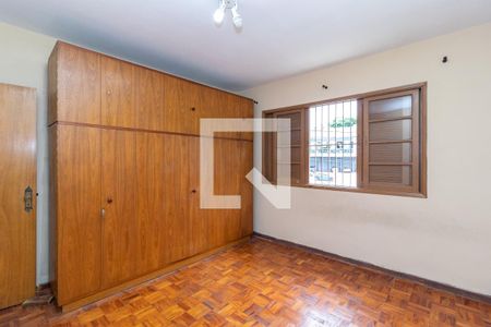 Quarto 1 de casa para alugar com 3 quartos, 102m² em Vila Guilherme, São Paulo